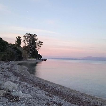 Lithino Apartments - 5Min From The Beach Agios Ioannis Peristeron  Exterior photo