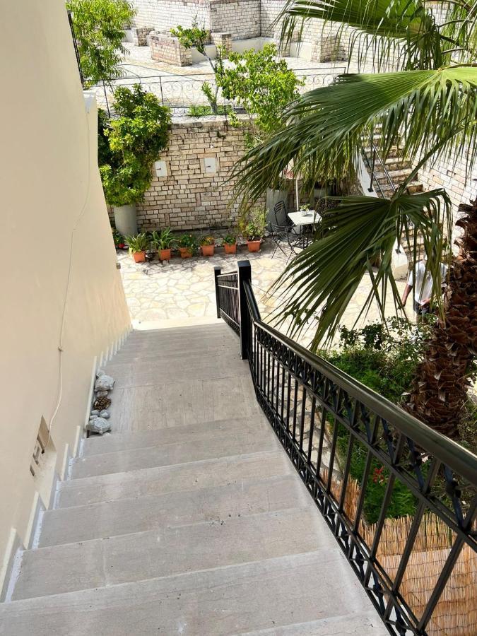 Lithino Apartments - 5Min From The Beach Agios Ioannis Peristeron  Exterior photo