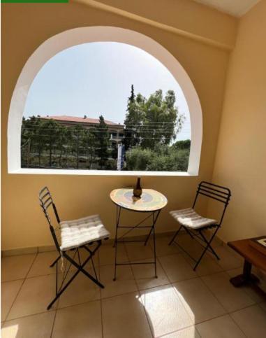 Lithino Apartments - 5Min From The Beach Agios Ioannis Peristeron  Exterior photo